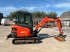 Minibagger typu Kubota KX027-4, Gebrauchtmaschine v Wevelgem (Obrázek 1)