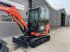 Minibagger typu Kubota KX027 minigraver DEMO &euro;649 LEASE, Gebrauchtmaschine v Neer (Obrázek 8)