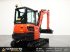 Minibagger typu Kubota KX037-4 Hi-Spec, Neumaschine v Vessem (Obrázok 7)