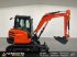 Minibagger des Typs Kubota KX042-4 alpha, Neumaschine in Vessem (Bild 8)