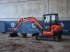 Minibagger typu Kubota KX042-4, Gebrauchtmaschine w Antwerpen (Zdjęcie 3)