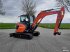 Minibagger za tip Kubota KX060 -05 minigraver, Gebrauchtmaschine u Zevenaar (Slika 1)