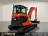 Minibagger van het type Kubota KX060-5 Minigraver, Neumaschine in Vessem (Foto 5)