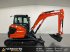 Minibagger del tipo Kubota KX060-5 Minigraver, Neumaschine en Vessem (Imagen 8)