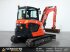 Minibagger del tipo Kubota KX060-5, Gebrauchtmaschine en Vessem (Imagen 4)