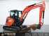 Minibagger del tipo Kubota KX060-5, Gebrauchtmaschine en Vessem (Imagen 5)