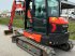 Minibagger του τύπου Kubota KX060-5, Gebrauchtmaschine σε Gabersdorf (Φωτογραφία 5)