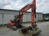 Minibagger typu Kubota KX080-4, Gebrauchtmaschine w Gabersdorf (Zdjęcie 10)