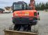 Minibagger του τύπου Kubota KX080-4, Gebrauchtmaschine σε Gabersdorf (Φωτογραφία 5)