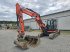 Minibagger typu Kubota KX080-4, Gebrauchtmaschine v Gabersdorf (Obrázek 1)