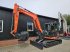 Minibagger типа Kubota KX080-4, Gebrauchtmaschine в Haaksbergen (Фотография 7)