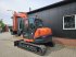 Minibagger typu Kubota KX080-4, Gebrauchtmaschine w Haaksbergen (Zdjęcie 8)