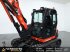 Minibagger a típus Kubota KX080-4a2 2PC, Gebrauchtmaschine ekkor: Vessem (Kép 9)