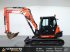 Minibagger типа Kubota KX080-4a2 2PC, Gebrauchtmaschine в Vessem (Фотография 2)