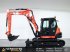 Minibagger типа Kubota KX085-5 2PC, Neumaschine в Vessem (Фотография 2)