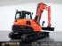 Minibagger van het type Kubota KX085-5 2PC, Neumaschine in Vessem (Foto 4)