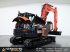 Minibagger van het type Kubota KX085-5 2PC, Neumaschine in Vessem (Foto 5)