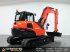 Minibagger del tipo Kubota KX085-5 Mono, Neumaschine In Vessem (Immagine 4)