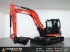 Minibagger del tipo Kubota KX085-5 Mono, Neumaschine In Vessem (Immagine 1)