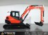 Minibagger del tipo Kubota KX085-5 Mono, Neumaschine In Vessem (Immagine 5)