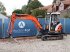 Minibagger del tipo Kubota KX101-3, Gebrauchtmaschine In Antwerpen (Immagine 9)