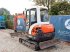 Minibagger del tipo Kubota KX101-3, Gebrauchtmaschine In Antwerpen (Immagine 3)