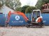 Minibagger del tipo Kubota KX101-3, Gebrauchtmaschine In Antwerpen (Immagine 1)