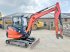 Minibagger a típus Kubota KX101-3A4 - Quick Coupler / 3512 Hours, Gebrauchtmaschine ekkor: Veldhoven (Kép 7)