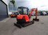 Minibagger типа Kubota KX101-3CX3, Gebrauchtmaschine в Zutphen (Фотография 4)