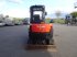 Minibagger του τύπου Kubota KX101-3CX3, Gebrauchtmaschine σε Zutphen (Φωτογραφία 5)