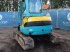 Minibagger del tipo Kubota KX155-3SZ, Gebrauchtmaschine en Antwerpen (Imagen 4)