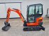 Minibagger typu Kubota KX19-4, Gebrauchtmaschine w Gabersdorf (Zdjęcie 2)