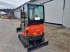 Minibagger του τύπου Kubota KX19-4, Gebrauchtmaschine σε Gabersdorf (Φωτογραφία 4)