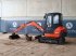 Minibagger van het type Kubota KX61-3, Gebrauchtmaschine in Antwerpen (Foto 3)