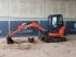 Minibagger a típus Kubota KX61-3, Gebrauchtmaschine ekkor: Antwerpen (Kép 1)