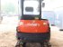 Minibagger tipa Kubota KX61-3, Gebrauchtmaschine u Antwerpen (Slika 5)