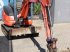 Minibagger del tipo Kubota KX61-3, Gebrauchtmaschine en Antwerpen (Imagen 8)