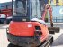 Minibagger du type Kubota KX61-3, Gebrauchtmaschine en Antwerpen (Photo 7)