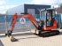 Minibagger van het type Kubota KX61-3, Gebrauchtmaschine in Antwerpen (Foto 10)