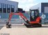 Minibagger du type Kubota KX61-3, Gebrauchtmaschine en Antwerpen (Photo 1)