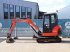 Minibagger typu Kubota KX61-3, Gebrauchtmaschine v Antwerpen (Obrázek 2)