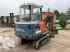 Minibagger del tipo Kubota KX71, Gebrauchtmaschine en Antwerpen (Imagen 5)