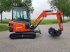 Minibagger typu Kubota Minigraver KX027-4 standaard, Gebrauchtmaschine v Zevenaar (Obrázek 2)