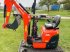 Minibagger типа Kubota Nieuwstaat U10-3 slechts 187 echte uren!, Gebrauchtmaschine в Kwintsheul (Фотография 2)