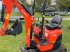 Minibagger tip Kubota Nieuwstaat U10-3 slechts 187 echte uren!, Gebrauchtmaschine in Kwintsheul (Poză 3)