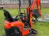 Minibagger του τύπου Kubota Nieuwstaat U10-3 slechts 187 echte uren!, Gebrauchtmaschine σε Kwintsheul (Φωτογραφία 3)