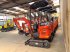 Minibagger du type Kubota Powered by. XN 12-8, Gebrauchtmaschine en Scharsterbrug (Photo 3)