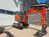 Minibagger za tip Kubota powered by. XN 12-8, Gebrauchtmaschine u Scharsterbrug (Slika 10)