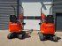 Minibagger typu Kubota powered by. XN 12-8, Gebrauchtmaschine w Scharsterbrug (Zdjęcie 3)