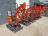 Minibagger za tip Kubota powered by. XN 12-8, Gebrauchtmaschine u Scharsterbrug (Slika 1)